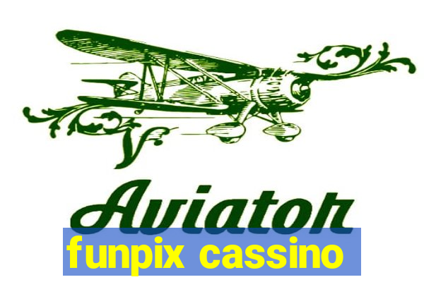 funpix cassino